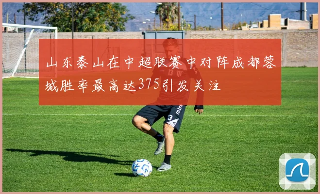 山东泰山在中超联赛中对阵成都蓉城胜率最高达375引发关注